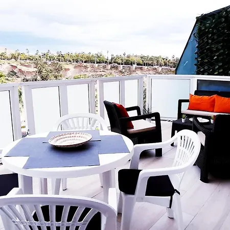 Fabuloso En Americas Cerca Del Mar Apartment *