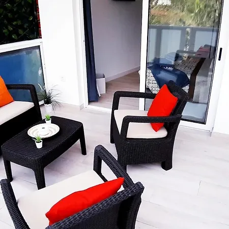 Fabuloso En Americas Cerca Del Mar Apartment *